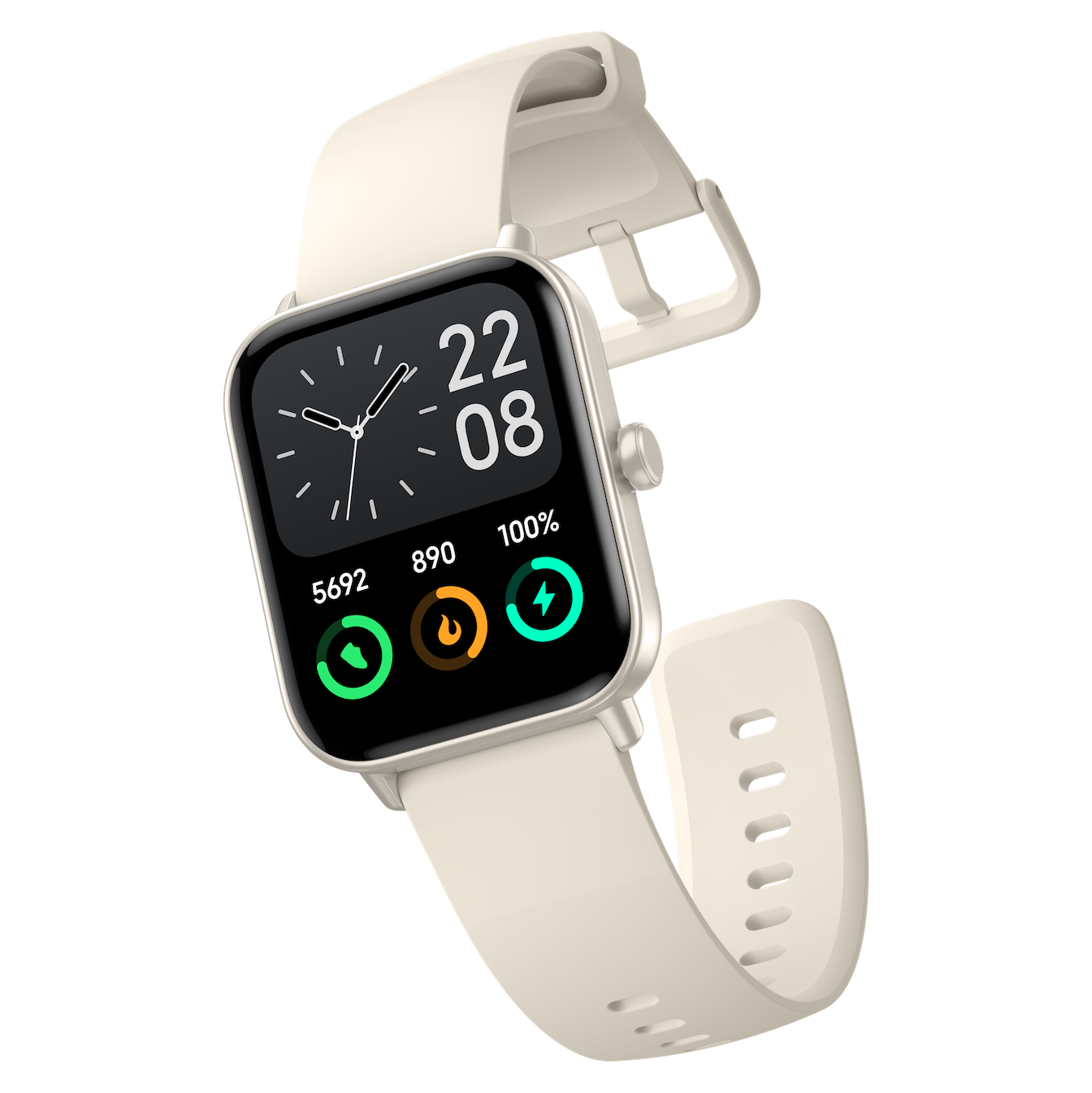 Reloj Inteligente Miracorun Fitness Para Mujeres Y Hombres Grand Táctil Screen De 1.8'' Resistente Al Agua Ip68 - MiracoRun