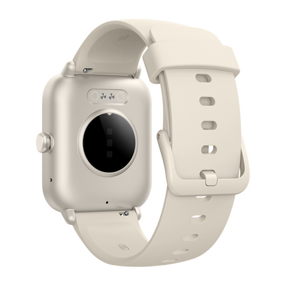Reloj Inteligente Miracorun Fitness Para Mujeres Y Hombres Grand Táctil Screen De 1.8'' Resistente Al Agua Ip68 - MiracoRun