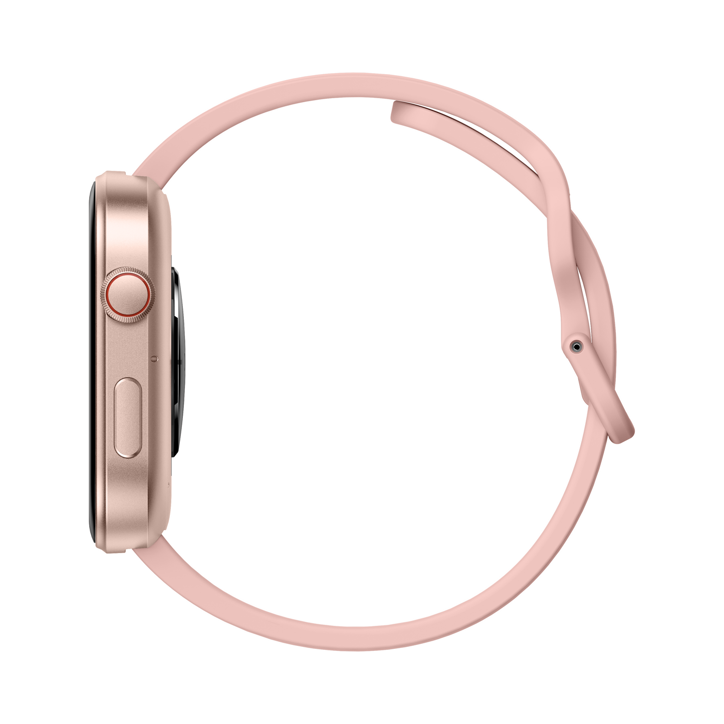 Smartwatch Hombre Mujer AMOLED 1.99'' Negro Con Llamadas Bluetooth, 100 Modos Deportivos, Monitor De Salud Y Resistencia Al Agua 3ATM